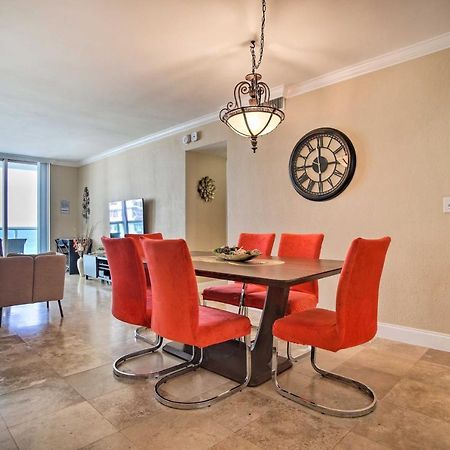 Grand Hollywood Apartment With Stunning Views! מראה חיצוני תמונה