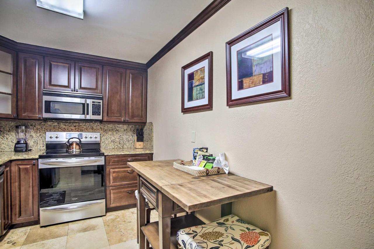 Grand Hollywood Apartment With Stunning Views! מראה חיצוני תמונה