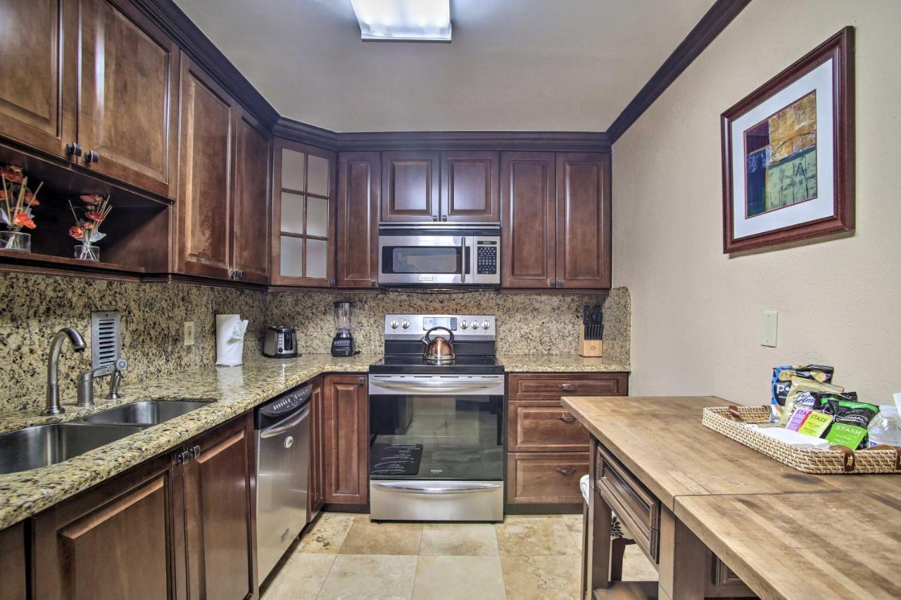 Grand Hollywood Apartment With Stunning Views! מראה חיצוני תמונה
